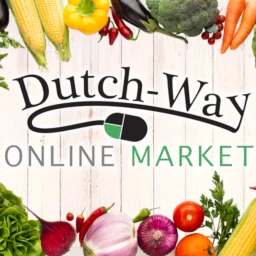 Dutch-Way Online Market